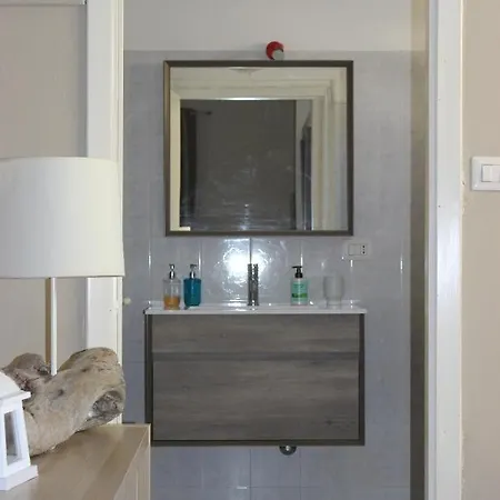Civico 29 Apartment