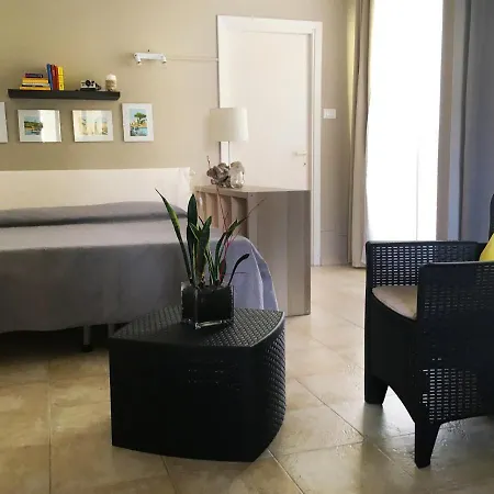 Civico 29 Apartment