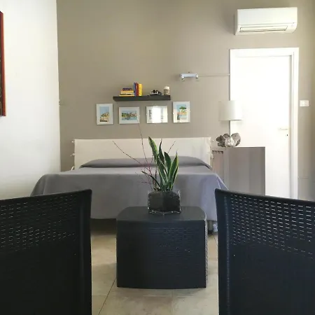 Apartment Civico 29 Olbia