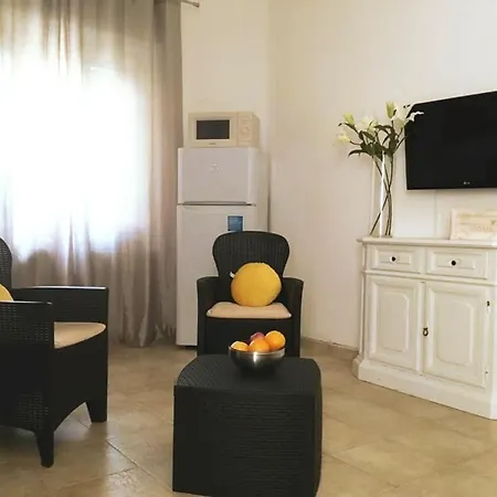Civico 29 Apartment Olbia