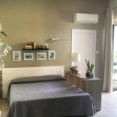 Civico 29 Apartment *