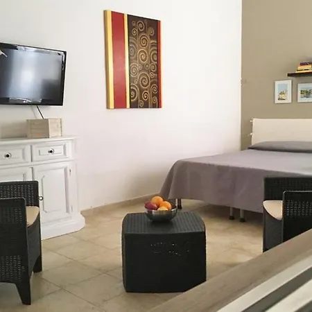 Civico 29 Apartment Olbia