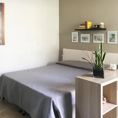 Apartment Civico 29 Olbia