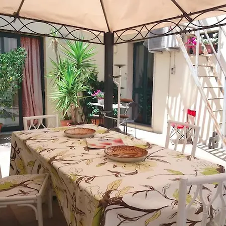Apartment Civico 29 *