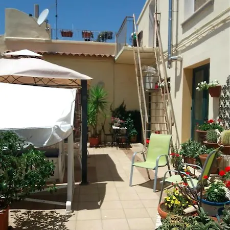 Apartment Civico 29