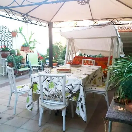 Apartment Civico 29 Olbia
